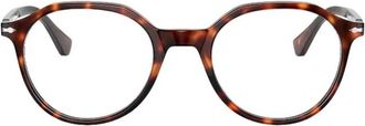 Persol Glasses - unisex - Brillen - Veelkleurig - ONE Size - Accessoires