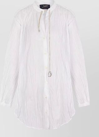 Seafarer shirt