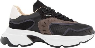 Nubikk Dames, Schoenen, Zwart, Maat: 38 EU