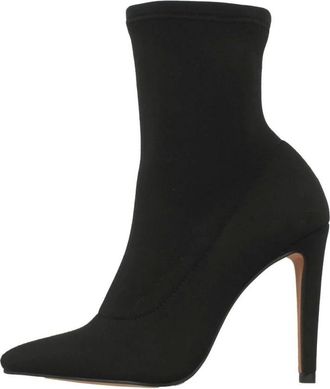 Yellow Botin Licra Shucra - Dames - Schoenen - Zwart - Maat: 41 EU