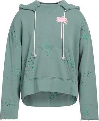 Palm Angels TOPWEAR - Sweatshirts on YOOX.COM