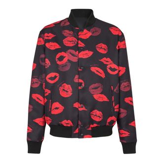 Balmain Hombre, Chaquetas, Multicolor, Talla: M