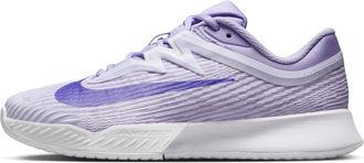 Nike (WMNS) Nike Court Air Zoom Vapor Pro 3 HC Amethyst Tint Hydrangeas White Deep Night FZ2158-500