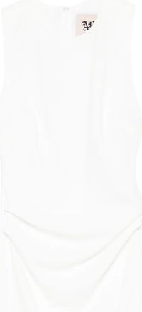 Aniye By Abito corto smanicato - Bianco