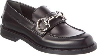 Gucci Boulevard Leather Loafer
