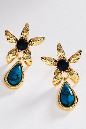 Mignonne Gavigan Stella Earrings