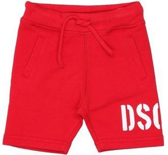 Dsquared2 PARTES DE ABAJO - Pantalones cortos y bermudas en YOOX.COM