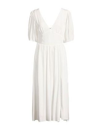 Molly Bracken DRESSES - Midi dresses sur YOOX.COM