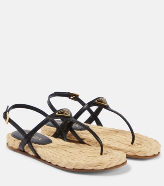 Black Prada Sandals: Shop up to −50% | Stylight Black Prada Sandals: Shop up to −50% | Stylight