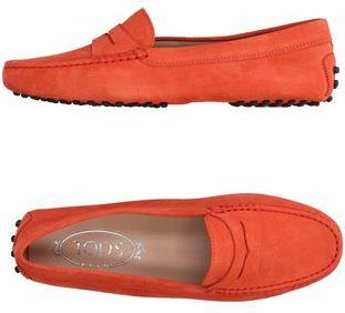 Tod's FOOTWEAR - Loafers sur YOOX.COM