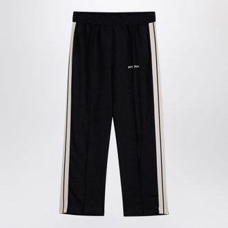 Palm Angels Anthracite Sports Trousers