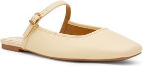 Dolce Vita Fairo Mule in Butter at Nordstrom Rack, Size 8.5