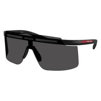 Prada Heren, Accessoires, Zwart, Maat: 40 MM Zijde