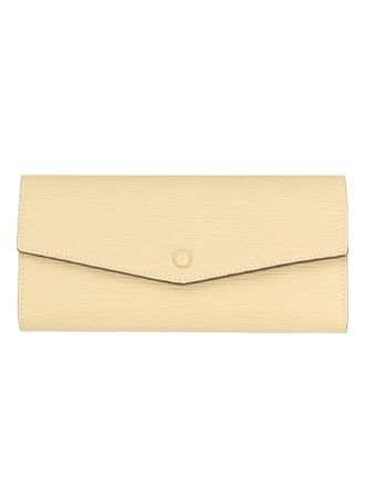 Gave Lux portemonnee Vrouwen BEIGE