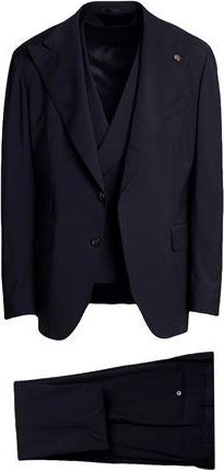 Gabriele Pasini ANZÜGE und CO-ORDS - Anzüge auf YOOX.COM