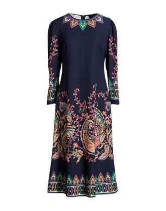 Etro DRESSES - Midi dresses on YOOX.COM