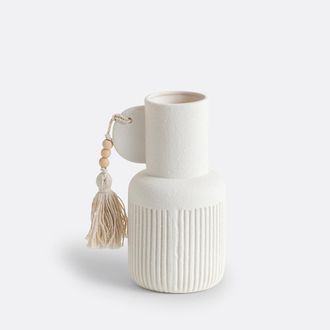 La Redoute Interieurs Decoratie in keramiek H20 cm, Malio