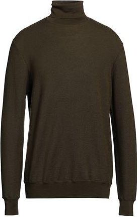 Paolo Pecora KNITWEAR - Turtlenecks sur YOOX.COM