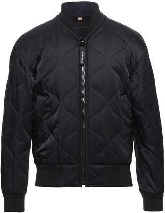 Burberry COATS & JACKETS - Puffers sur YOOX.COM