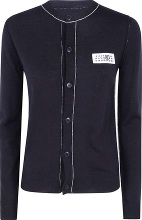 Maison Margiela Sweater Crewneck