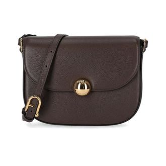 Furla Dames, Tassen, Bruin, Maat: ONE Size Leer