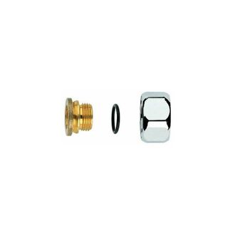 GROHE 3/4 Prigioniero Dado