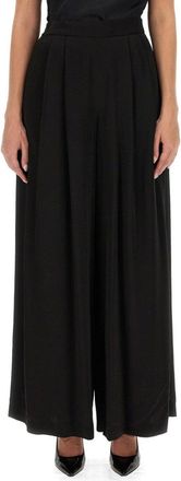 Fabiana Filippi Wide Leg Pants