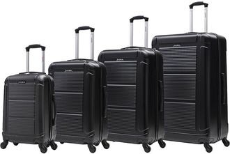 InUSA Inusa Pilot Lightweight Hardside 4Pc Set