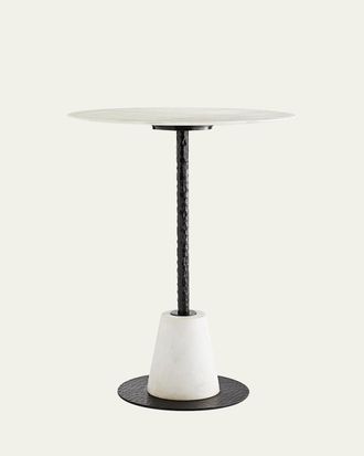 Arteriors Celeste Pub Table