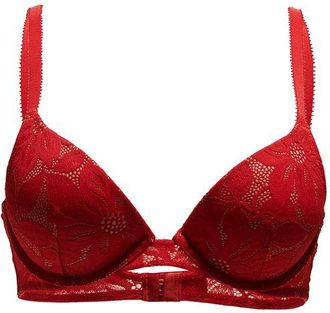 Wolford Lace Cup Bra