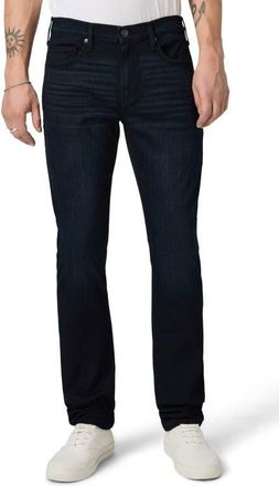 Paige Federal Slim Straight Leg Jeans in Chesapeake at Nordstrom, Size 34 X 32