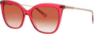 Longchamp Sunglasses Brown