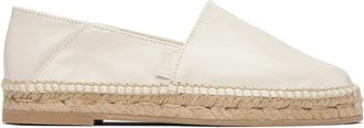 Ami Espadrilles met logo