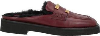 N&deg;21 CALZATURE - Mules & Zoccoli su YOOX.COM