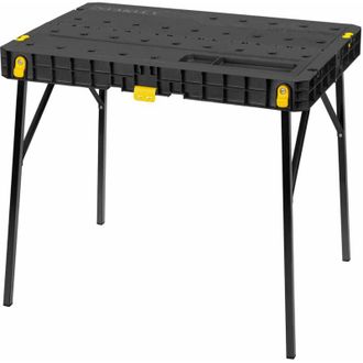 Stanley Mesa Trabajo Pleg 80x60x73,6cm Essential Stanley