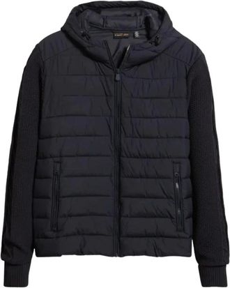Save The Duck Giacca Fen - - Jackets - Uomo - Blu - L