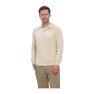 Profuomo Heren, Truien, Bruin, Maat: XL