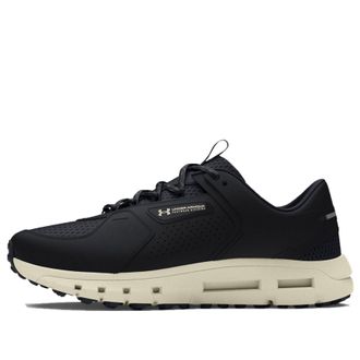 Under Armour (WMNS) Under Armour Summit Trek Black Ivory Dune 3028346-001
