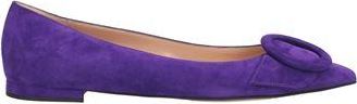 Gianvito Rossi Ballet flats