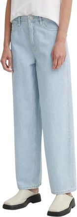 2nd Day 2Ndday, Donna, Jeans, Blu, W27, new