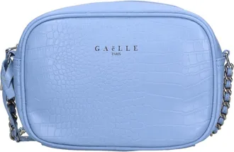 Ga&euml;lle Paris Donna, Borse, Blu, Taglia unica, new