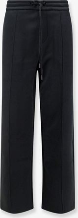 Ralph Lauren Pantaloni in misto cotone con logo ricamato - POLO RALPH LAUREN - gender_Man