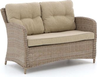 Intenso Furniture Intenso Leone lounge tuinbank 128cm