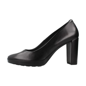 Geox Donna, Scarpe, Nero, 38 EU, new