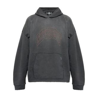 Represent Hombre, Sudaderas, Negro, Talla: M