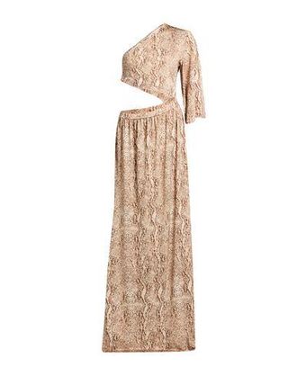 L'agence DRESSES - Maxi dresses sur YOOX.COM