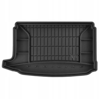 OEM Alfombrilla De Maletero Para Vw Polo 5 2009-2017 G