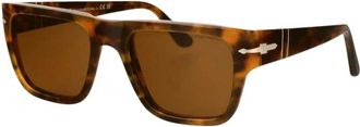 Persol Hombre, Accesorios, Marrón, Talla: ONE Size