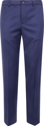 Cruna Pants Regular Fit Midtown
