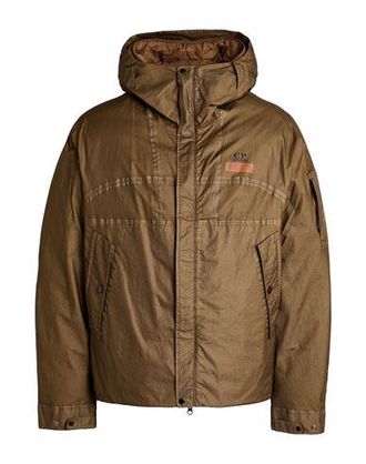 C.P. Company COATS & JACKETS - Puffers sur YOOX.COM